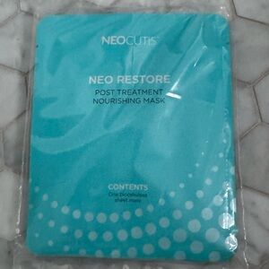 Neocutis Neo Restore Nourishing Mask (pack of 4)